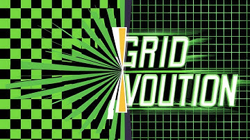 GRID MOTION BACKGROUND | Motion Grid Tutorial For Beginners