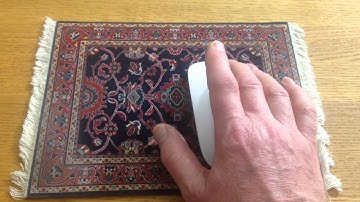 RSI Tendonitis Mouse Tip