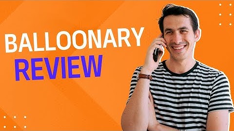 Balloonary Review: Automatically generate digital ads based on your website’s content