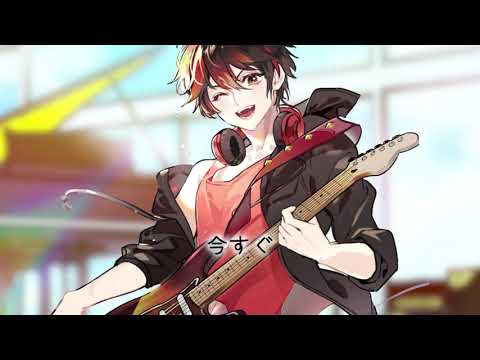 敗北の少年/Haibokuno Shounen -Kemu (Original Cover by 初鹿野乐Raku)