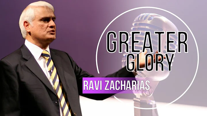 Ravi Zacharias 2017 - Greater Glory - DECEMBER 2017