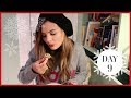 23. WHAT I EAT IN A DAY IN BRUGES | Vlogmas #9