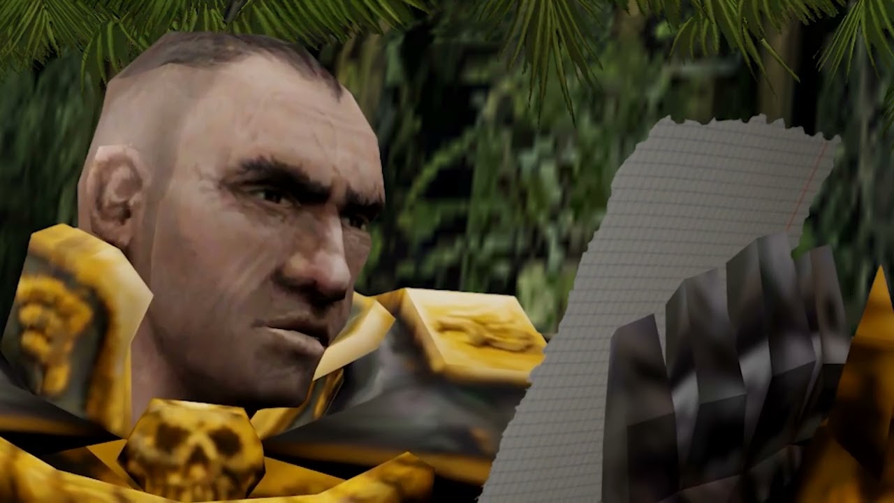 ВЕЛИКИЕ СТРАДАНИЯ ГЕНЕРАЛА