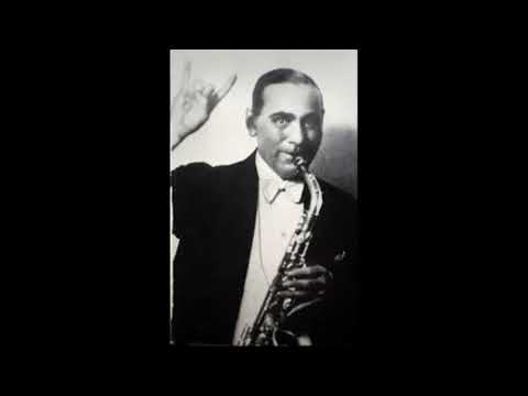 O KATHARINA - Eric Borchard's Atlantic Jazzband 1925