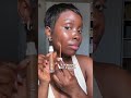 My Top Concealer Recommendations for Black Girls! #darkskin #makeupfordarkskin #makeuptutorial