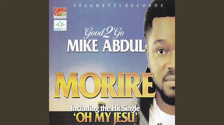 In the Name of Jesus (feat. Flo)