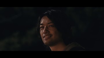 映画『MANRIKI』予告　2019年公開