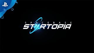 Spacebase Startopia trailer-1