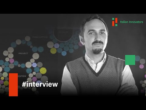 Video: Entrevista: Diversity in Design con Paolo Lucidi y Luca Pevere