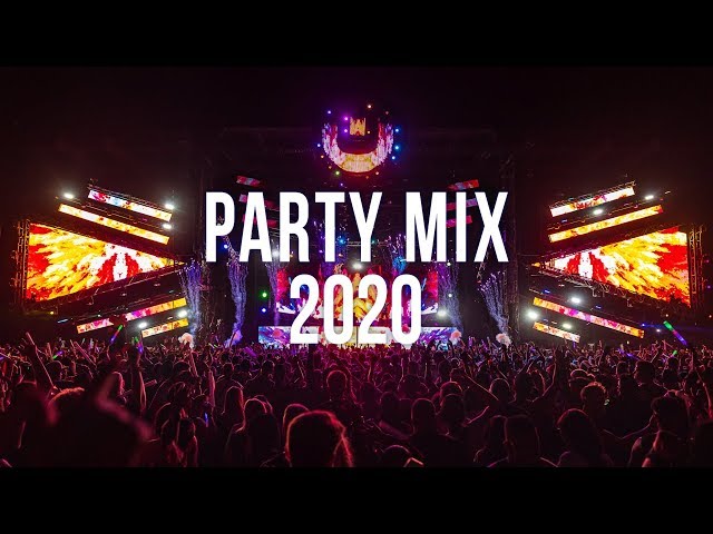 Party Mix 2020 - Best Remixes of Popular Songs 2020 class=