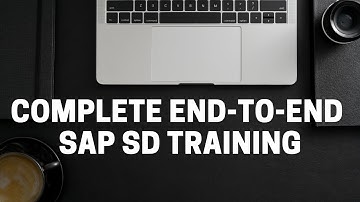 Create Customer Master Sales View