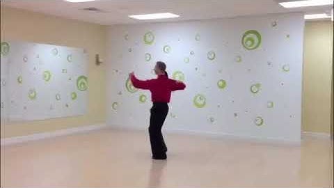 Waltz Fallaway Slip Pivot