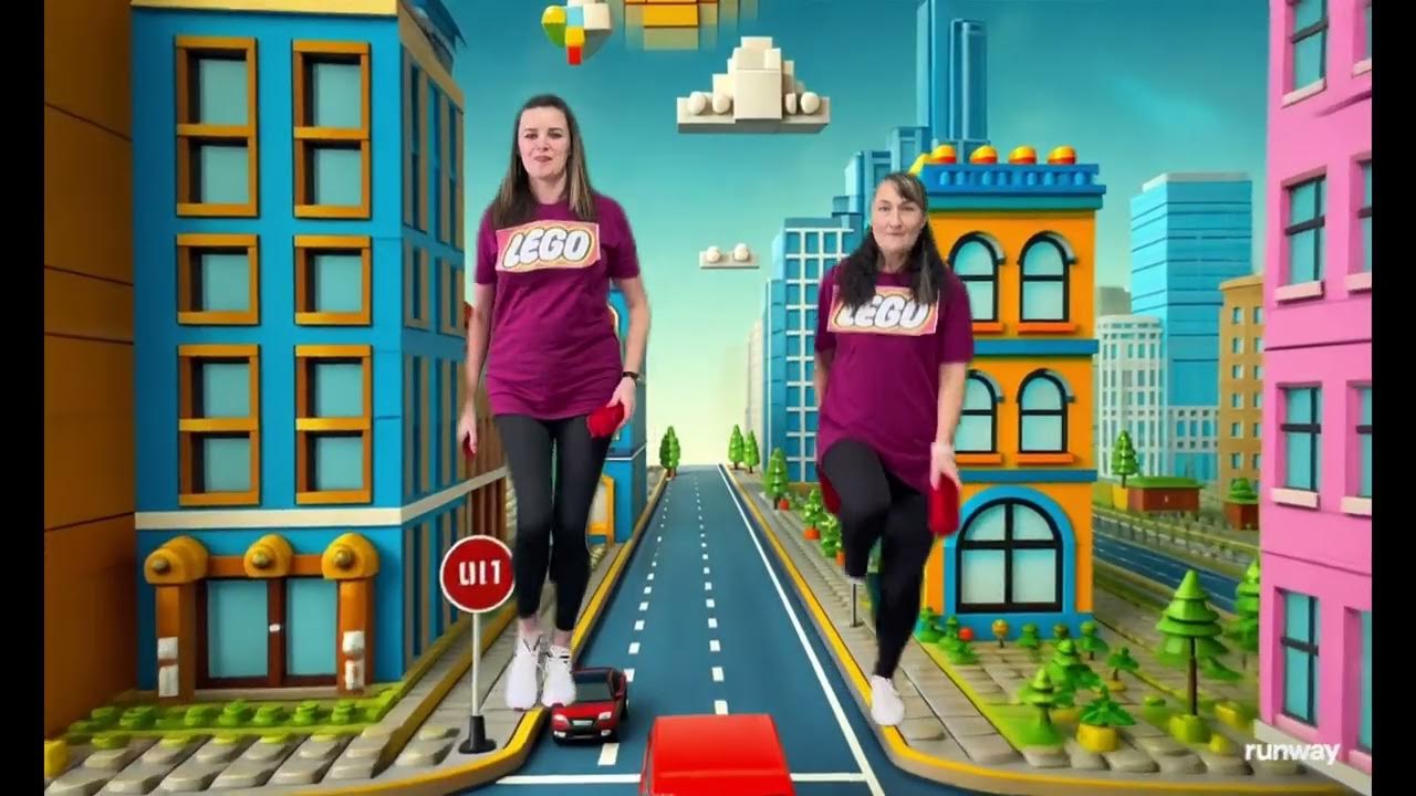 Руханка до дня миколая