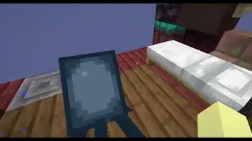Minecraft Random Item Skyblock Part 2!