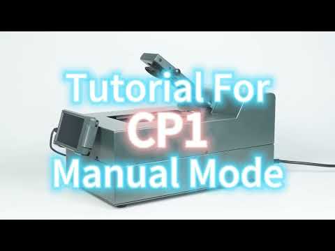 How to Use the CP1 Screen Removal Machine #phonerepair  #screenseparatormachine #CP1machine