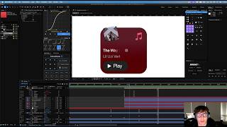 f*ck it. building a full apple style edit [part 1] screenshot 2