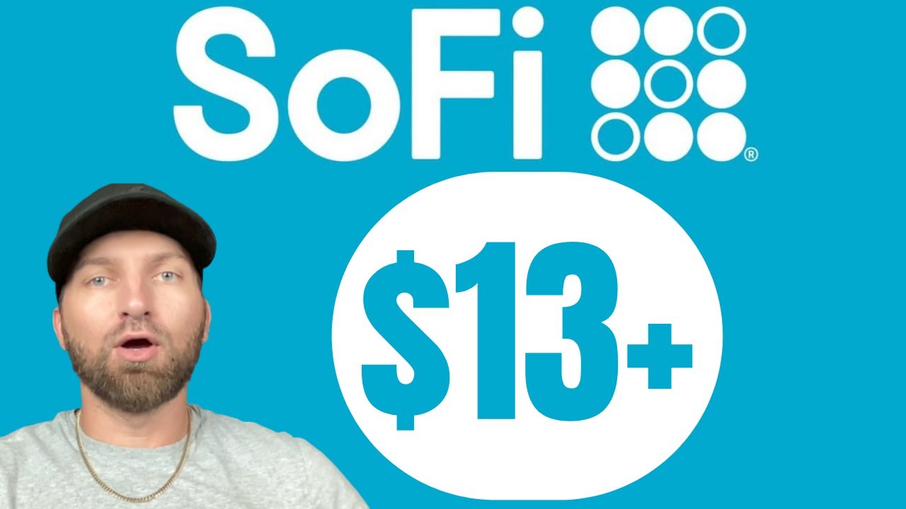 SoFi shares hit 17-month high after Q2 results beat estimates