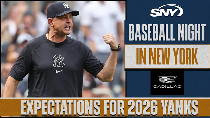 What will Yankees starting rotation look like in 2026?