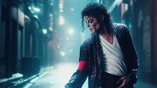 Michael Jackson Put On The Line ai Cover 2024