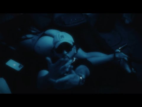 JASON WOOD - CATALINA (VIDEO)