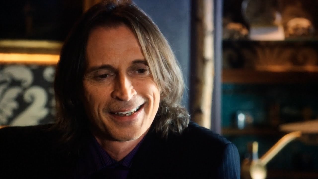 Ol Rumple OUAT All Rumple Scenes S01E20 P1 - YouTube