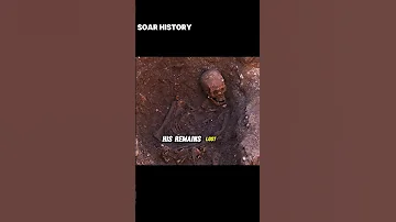 The Discovery Of The Lost King Richard III History Documentary History War Documentary 