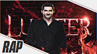 Rap do Lúcifer | De Anjo Renegado, A Senhor do Inferno | Lúcifer | Tauz screenshot 3