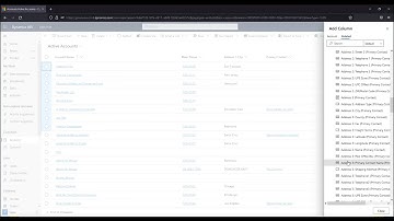 Dynamics 365 2021 Release Wave 2 Updates