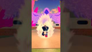 DIVINE KAI FORM #dbog #roblox #anime #dbo #dbheros #dbkai #dragonballsuper #dragongenerations