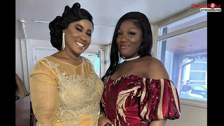 Part 2 Theresa & Alisha birthday Bash - live stream