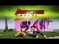 Dragonball Unreal Trailer 2017