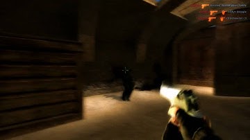 CS:S | SkyBox HD by Remember