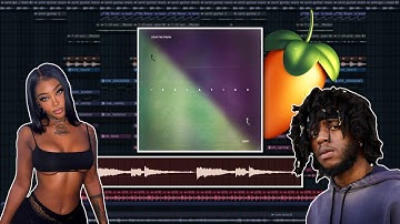 How to Make Vintage Samples Like Coop the Truth and Nami | FL Studio 20 Tutorial