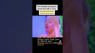 That Is My Line Natasha