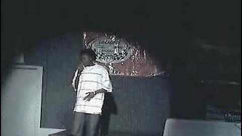 Comedian Boima Freeman-----MYSTIKAL