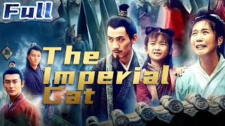 【ENG】The Imperial Cat | Costume Action | China Movie Channel ENGLISH