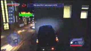 Crackdown Stunt Ring #35