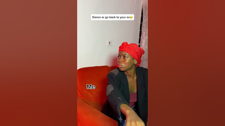 Dance or go back to your ex😂💔 #funny #dance #comedy