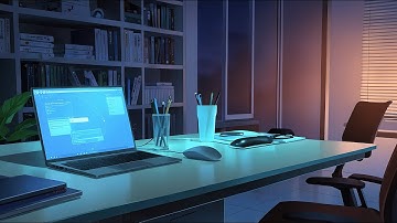 Lofi for Programmers – Deep Focus Music for Coding Sessions