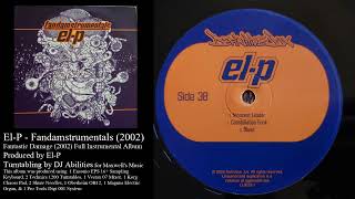 Watch ElP Constellation Funk video