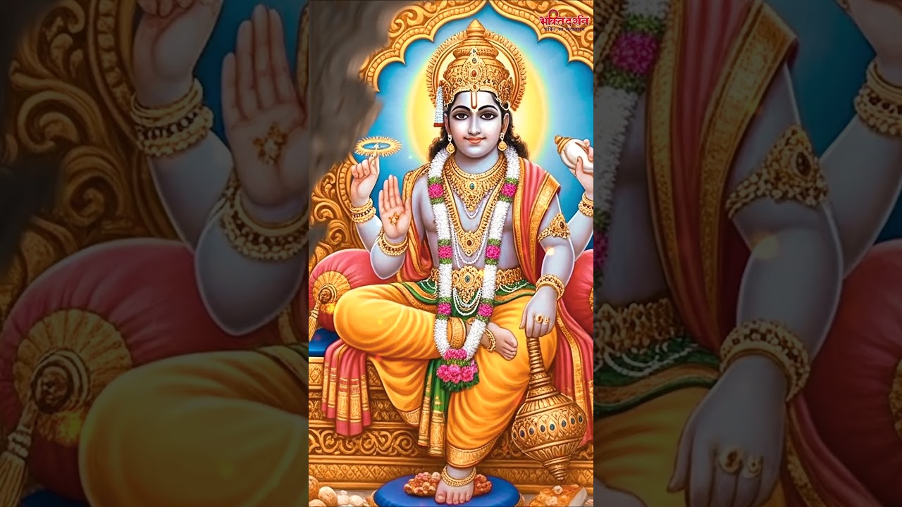 सत्यनारायण कथा के चमत्कारी लाभ, बरसेगा धन दौलत🙏 #Shorts #satyanarayanpuja #BrihasaptiwarKatha