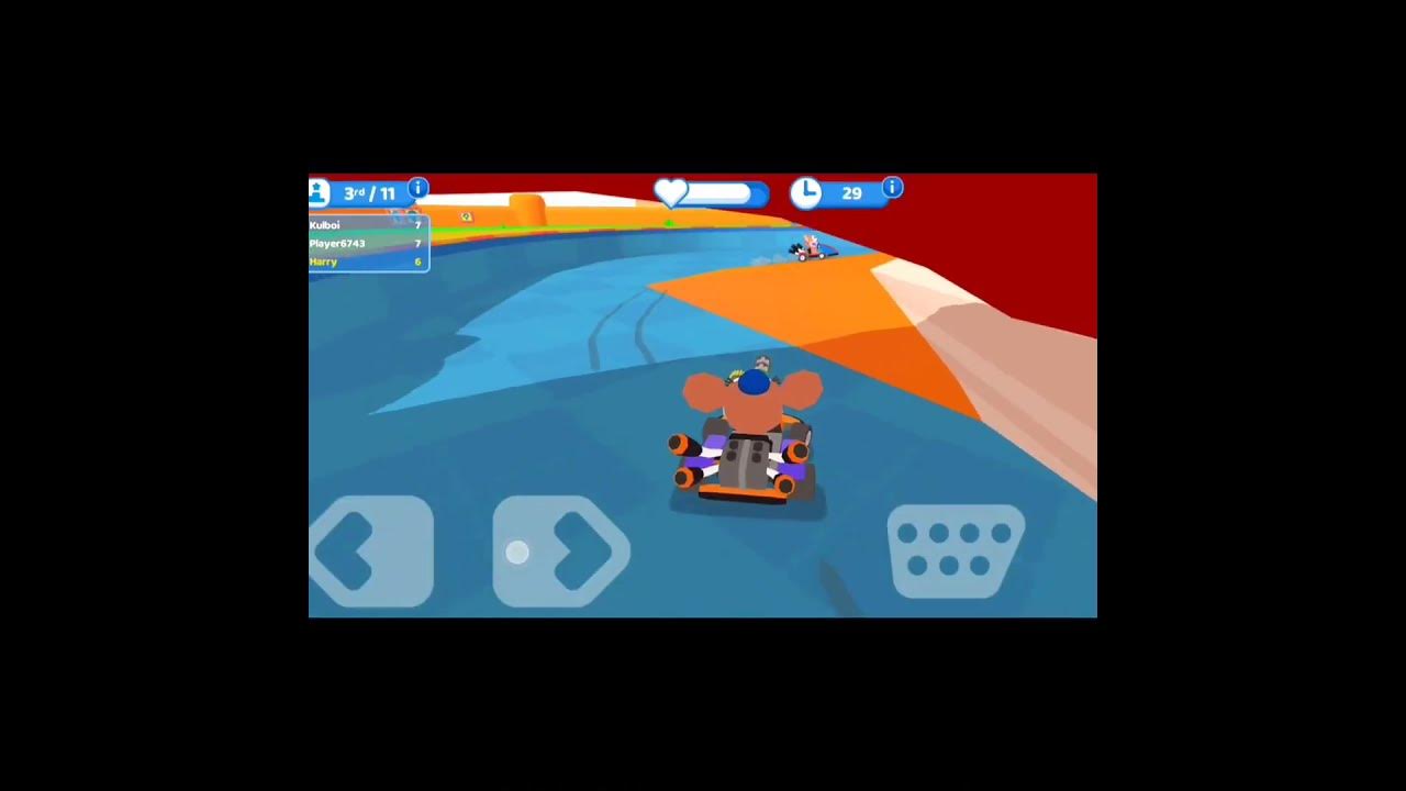 Smash karts highlights/montage Smash streak, double smash 💪😎🔥 