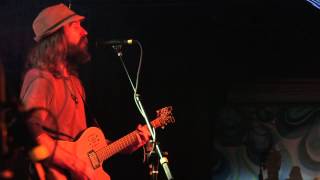 Ancient Golden Star (Dangermuffin) live at Charleston Pour House 11:8:2014 chords