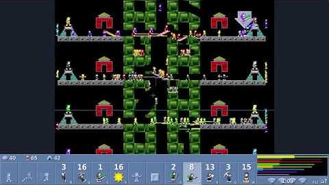 Lix Multiplayer Session [Session 2 Part 5]