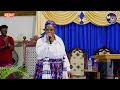 Nothing is impossible if you believe  rev marsha daniels  deliverance fasting service