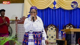 Nothing is Impossible if you believe!  Rev. Marsha Daniels  Deliverance Fasting Service