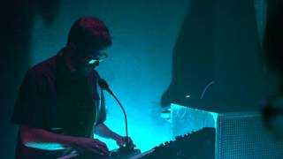 Irklis - Deepest Dark Live