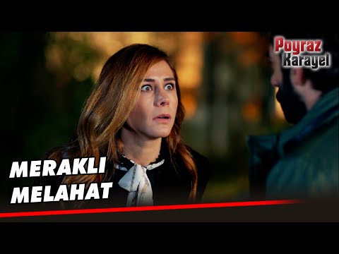 Ayşegül'le, Poyraz Eda'nın Dedikodusunu Yapıyor! - Poyraz Karayel 72. Bölüm