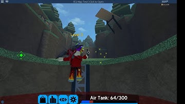 Roblox Flood escape 2 (Test Map) Dangerous Course