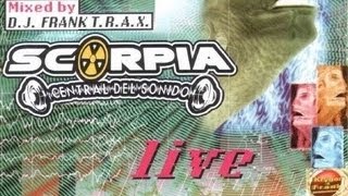 Scorpia Central del Sonido \